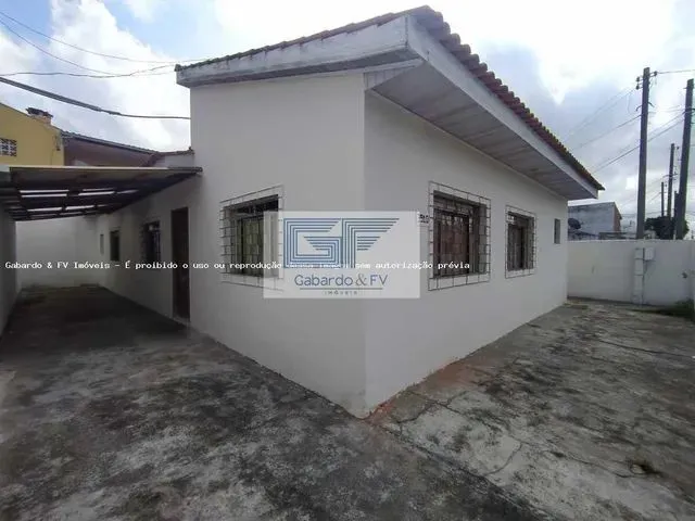 Imagem: Casa para Alugar em São José dos Pinhais