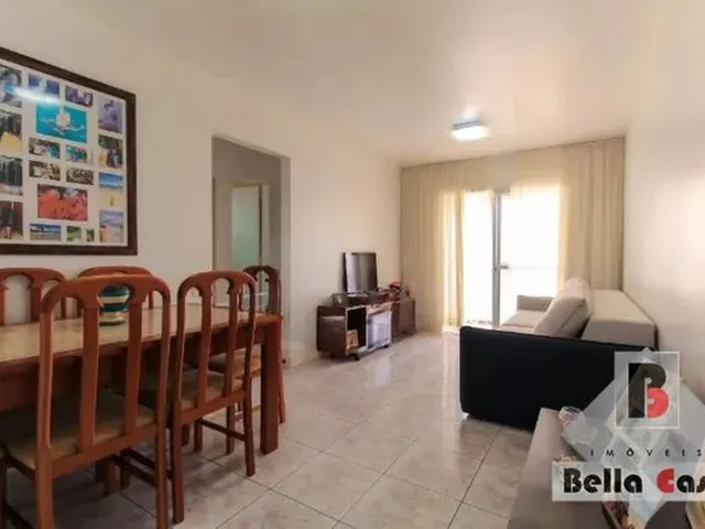 Imagem: Condomínio Edificio Monte Bello - Locação