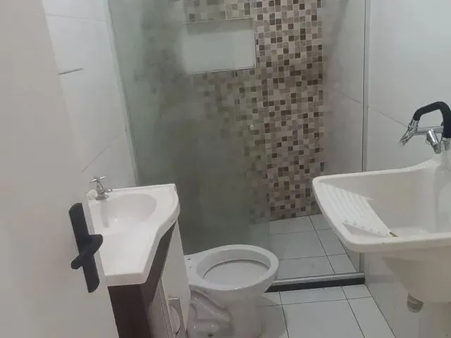 Imagem 1: Alugo Quarto com aluguel por R$400 /mês