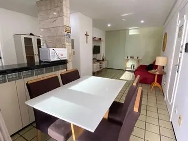 Imagem: Os Alugo Flat na Ponta Dareia