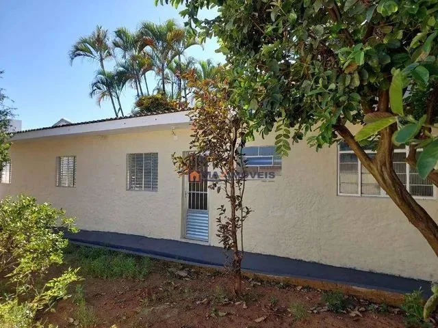 Imagem 1: Casa com 2 Dormitórios para Alugar, 70 M² por R$ 2.800,00/Mês - Alvinópolis