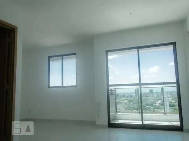 Imagem: Apartamento para Aluguel - Boa Vista, 1