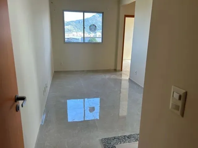 Imagem: Alugo Apartamento em Colina de Laranjeiras