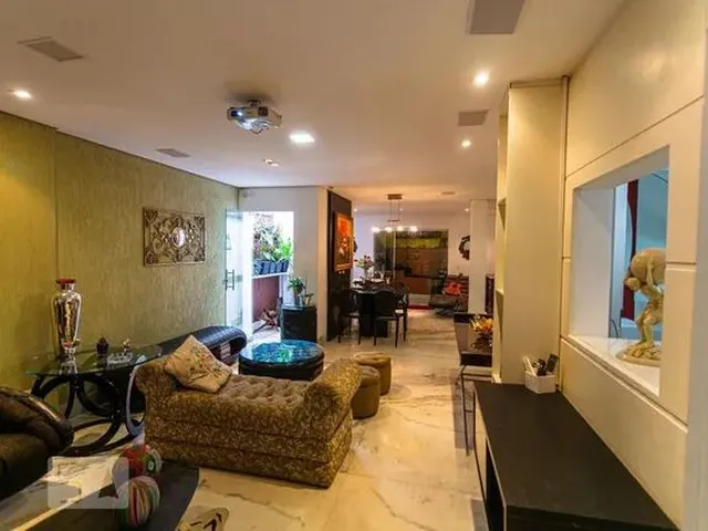 Imagem: Casa para Aluguel - Serra, 3 Quartos, 340