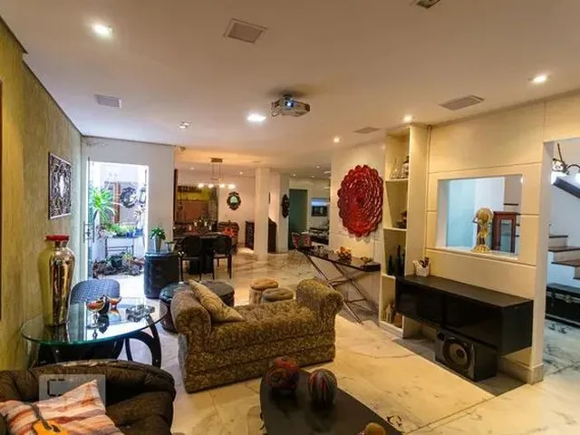Imagem 2: Casa para Aluguel - Serra, 3 Quartos, 340 M2