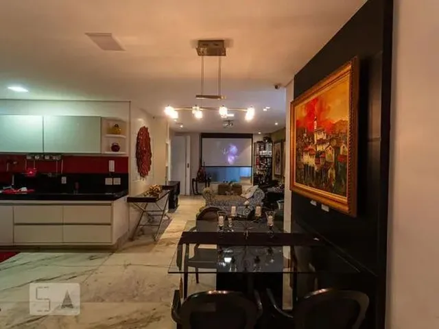 Imagem 6: Casa para Aluguel - Serra, 3 Quartos, 340 M2