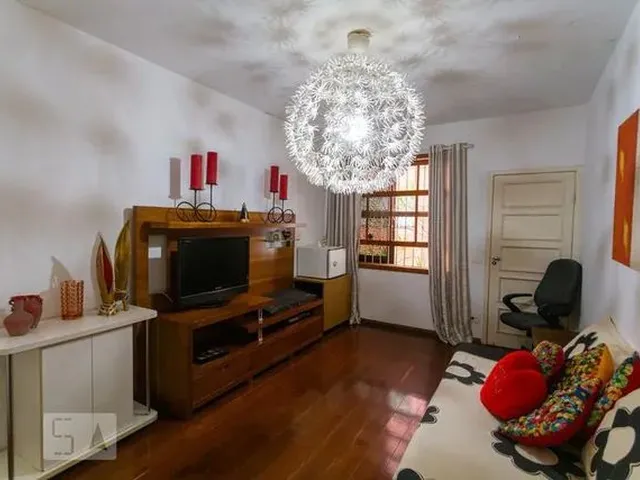 Imagem 3: Casa para Aluguel - Serra, 3 Quartos, 340 M2