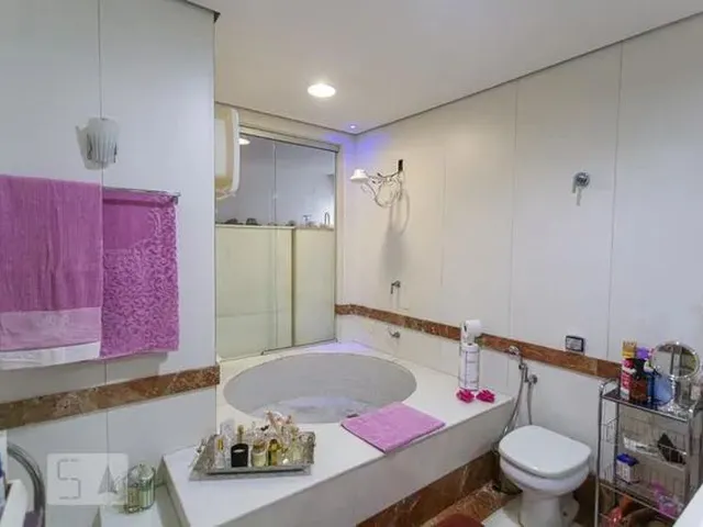 Imagem 12: Casa para Aluguel - Serra, 3 Quartos, 340 M2
