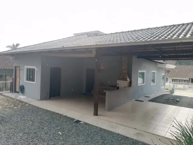 Imagem 3: Aluguel Casa - Nova Brasília