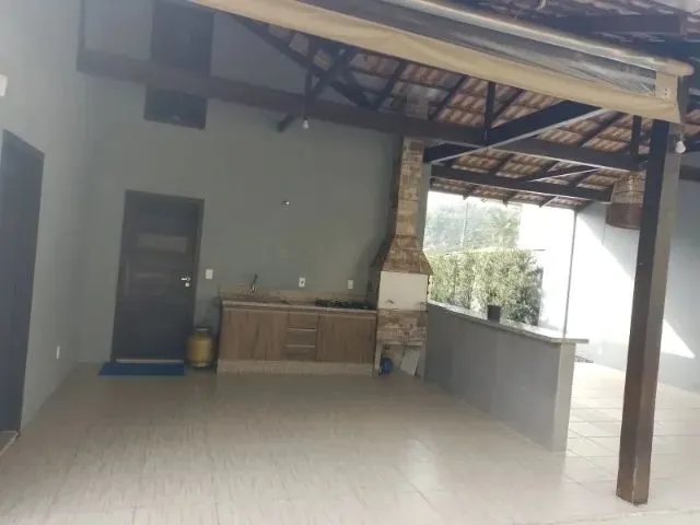 Imagem 4: Aluguel Casa - Nova Brasília