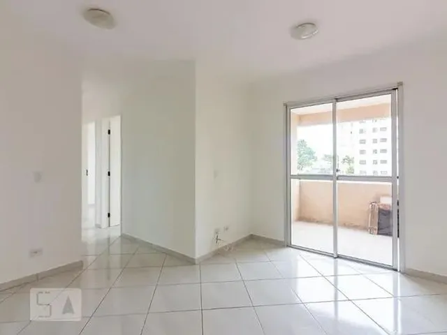 Imagem: Apartamento para Aluguel - Vila Yara, 3