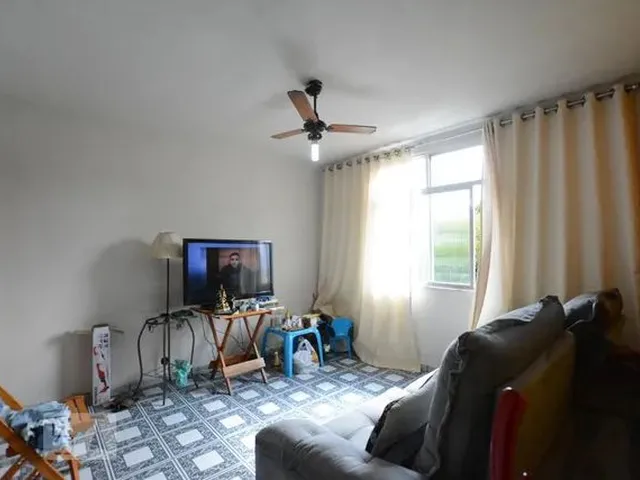 Imagem: Apartamento para Aluguel - Olaria, 3 Quartos