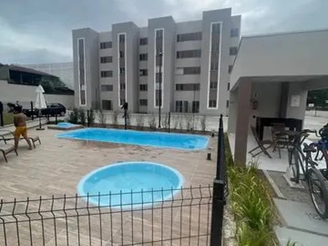 Imagem: Alugo Apartamento no Parque Guarani