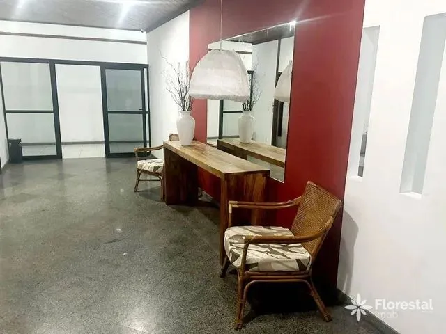 Imagem: Apartamento com 3 Dormitórios para Alugar