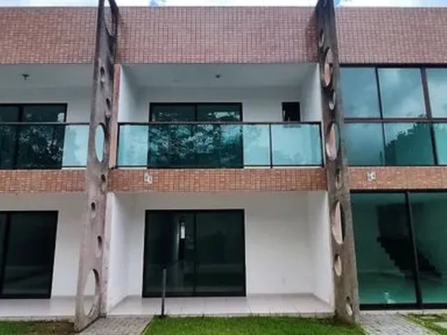 Imagem: Casa de Condomínio para Aluguel Possui