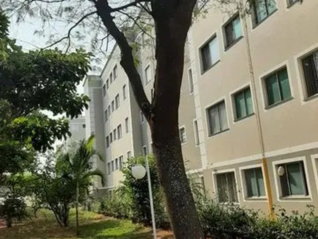Imagem: Aluguel Apartamento Bauru