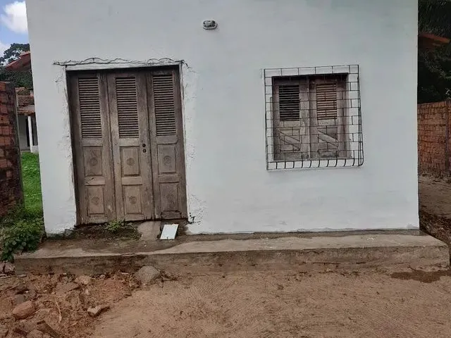 Imagem: Aluga- Se Casa na Maiobinha
