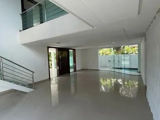 Imagem 6: Excelente Casa de Condomínio Sobrado, 04 Suites, Piscina, em Intermares