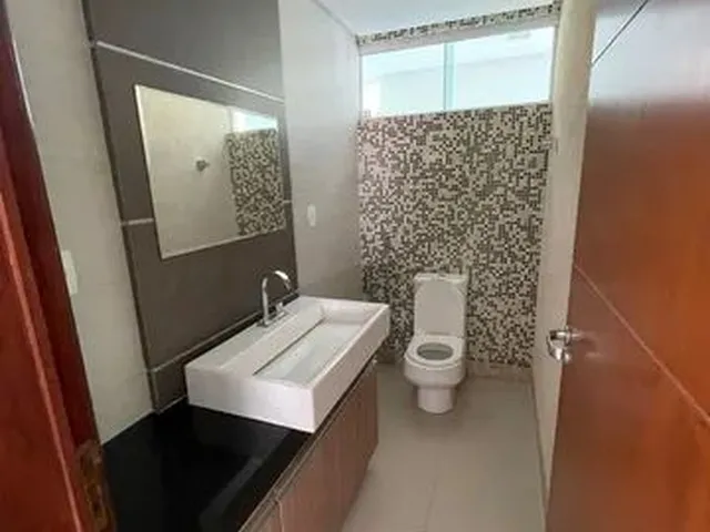 Imagem 5: Excelente Casa de Condomínio Sobrado, 04 Suites, Piscina, em Intermares
