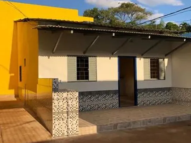 Imagem 1: Casa para Alugar Perto do Centro
