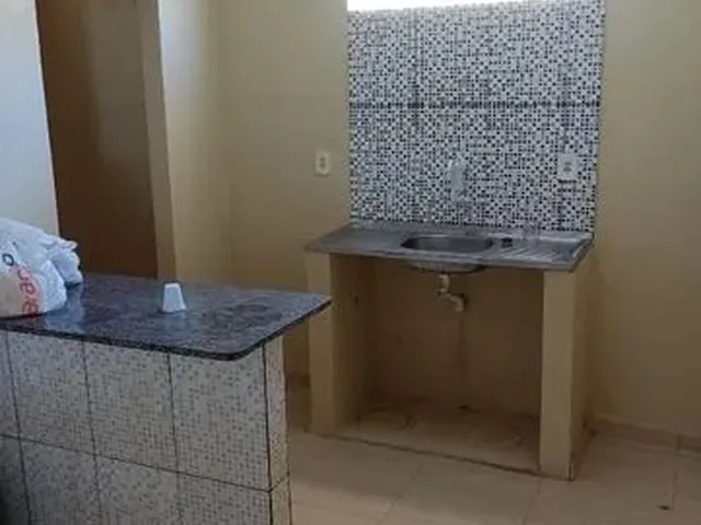 Imagem 7: Aluga Se Casa Casa com 2 dormitórios