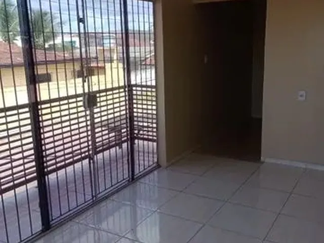 Imagem 6: Aluga Se Casa Casa com 2 dormitórios