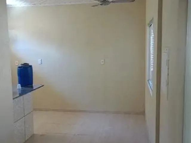 Imagem 8: Aluga Se Casa Casa com 2 dormitórios