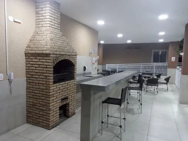 Imagem 5: Divido Apartamento em Condomínio Fechado!
