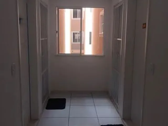 Imagem 3: Divido Apartamento em Condomínio Fechado!