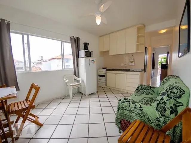 Imagem: Apartamento para Aluguel - Canasvieiras