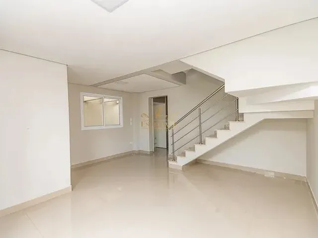 Imagem 2: Curitiba - Casa Padrão - São Braz