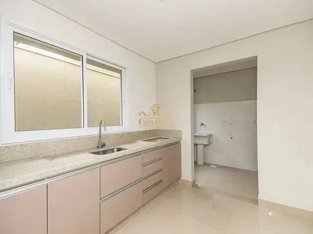Imagem 1: Curitiba - Casa Padrão - São Braz