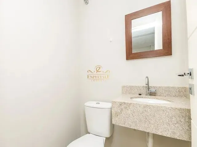 Imagem 6: Curitiba - Casa Padrão - São Braz