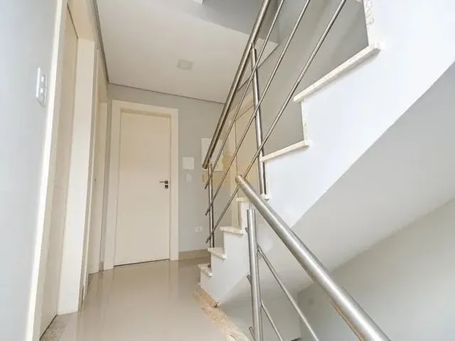 Imagem 4: Curitiba - Casa Padrão - São Braz