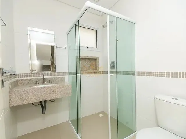 Imagem 5: Curitiba - Casa Padrão - São Braz