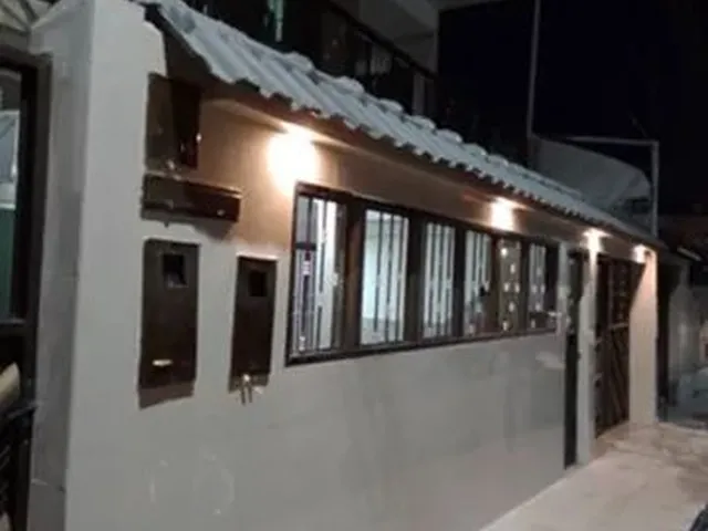 Imagem: Lindo Apartamento de 2 Quartos em Condomínio