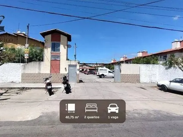 Imagem: Ap182- Aluga Apartamento no José Walter