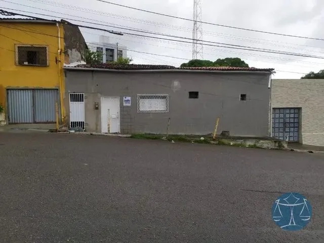Imagem: Casa com Dois Quartos Próximo a Cosern