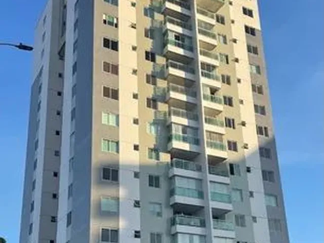 Imagem 1: Edifício Naila Bucar