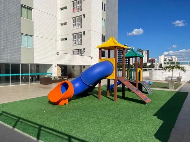 Imagem 5: Edifício Naila Bucar