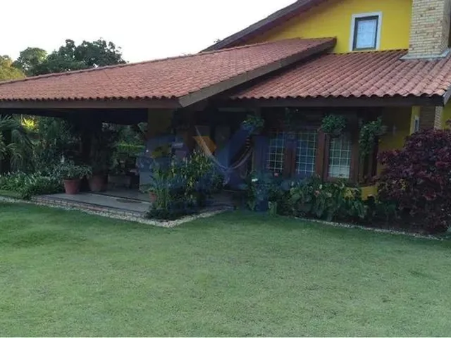 Imagem 9: Casa Alto Padrão Mansão Mobiliada Chácara com Terreno de 20.000 M² em Guaramiranga À