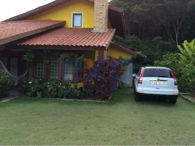 Imagem 8: Casa Alto Padrão Mansão Mobiliada Chácara com Terreno de 20.000 M² em Guaramiranga À