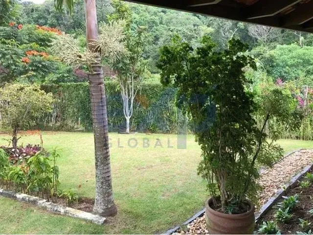 Imagem 2: Casa Alto Padrão Mansão Mobiliada Chácara com Terreno de 20.000 M² em Guaramiranga À
