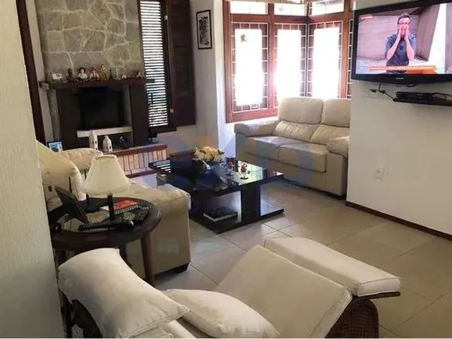 Imagem 6: Casa Alto Padrão Mansão Mobiliada Chácara com Terreno de 20.000 M² em Guaramiranga À