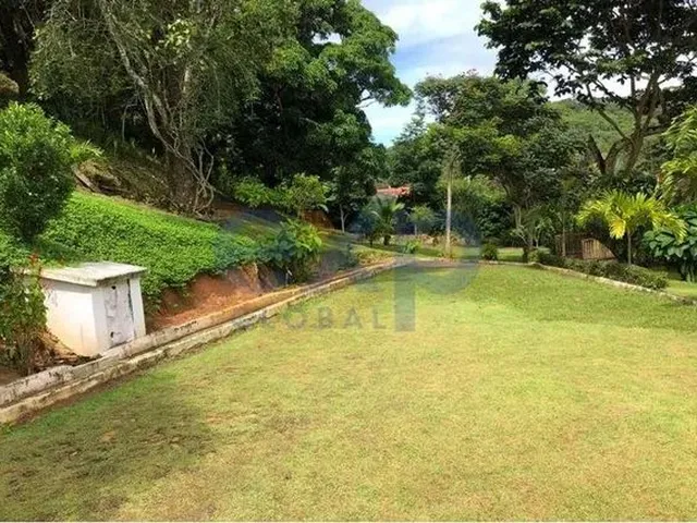 Imagem 7: Casa Alto Padrão Mansão Mobiliada Chácara com Terreno de 20.000 M² em Guaramiranga À