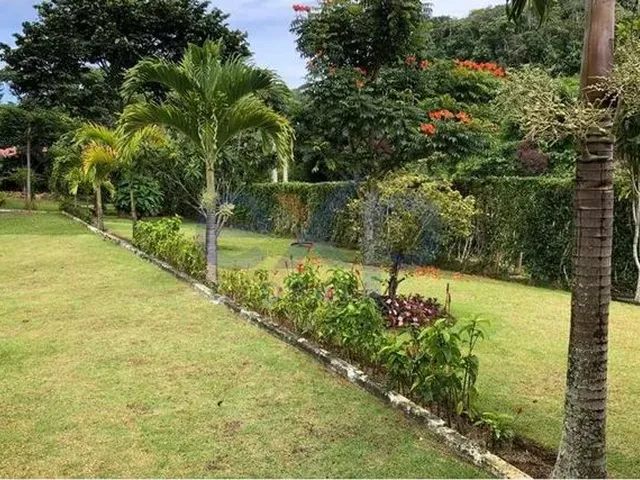 Imagem 15: Casa Alto Padrão Mansão Mobiliada Chácara com Terreno de 20.000 M² em Guaramiranga À