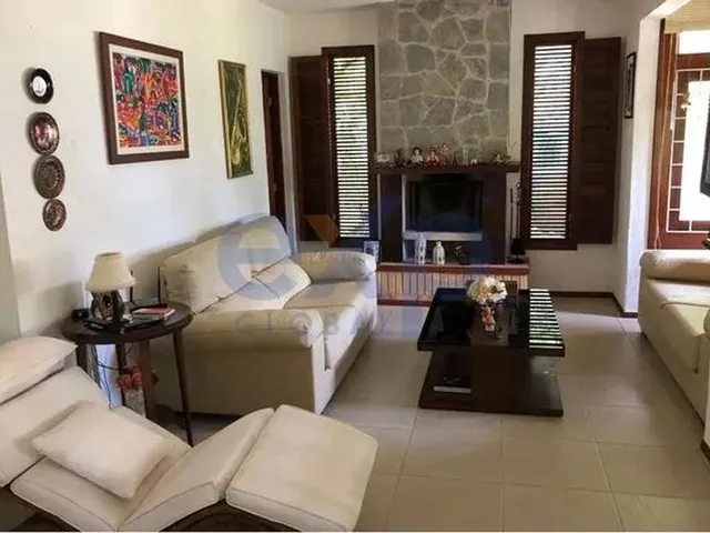 Imagem 1: Casa Alto Padrão Mansão Mobiliada Chácara com Terreno de 20.000 M² em Guaramiranga À