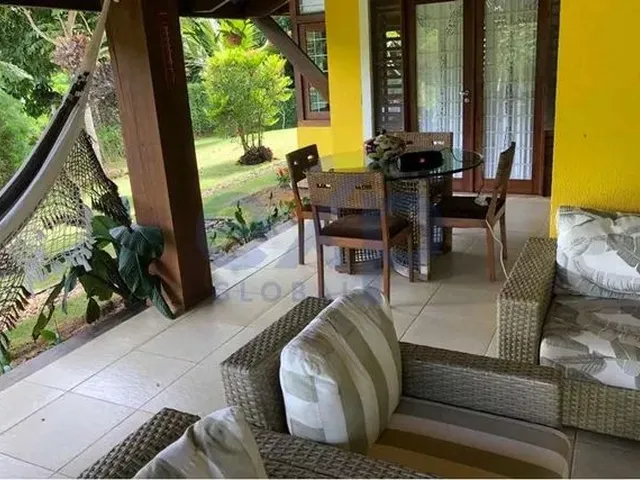 Imagem 12: Casa Alto Padrão Mansão Mobiliada Chácara com Terreno de 20.000 M² em Guaramiranga À