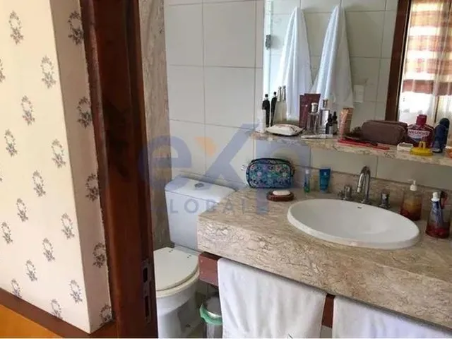 Imagem 4: Casa Alto Padrão Mansão Mobiliada Chácara com Terreno de 20.000 M² em Guaramiranga À
