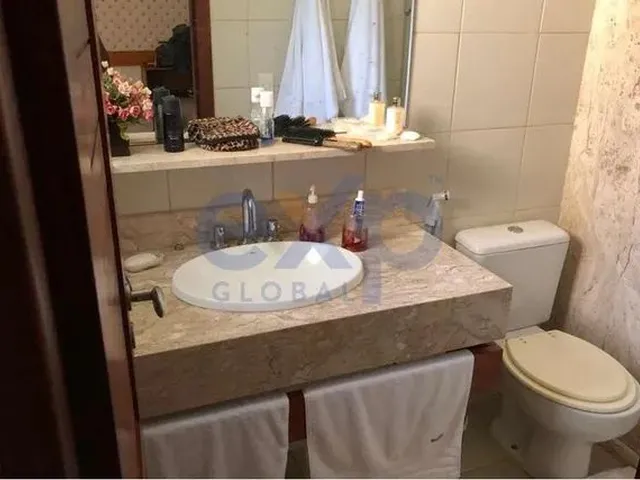 Imagem 10: Casa Alto Padrão Mansão Mobiliada Chácara com Terreno de 20.000 M² em Guaramiranga À